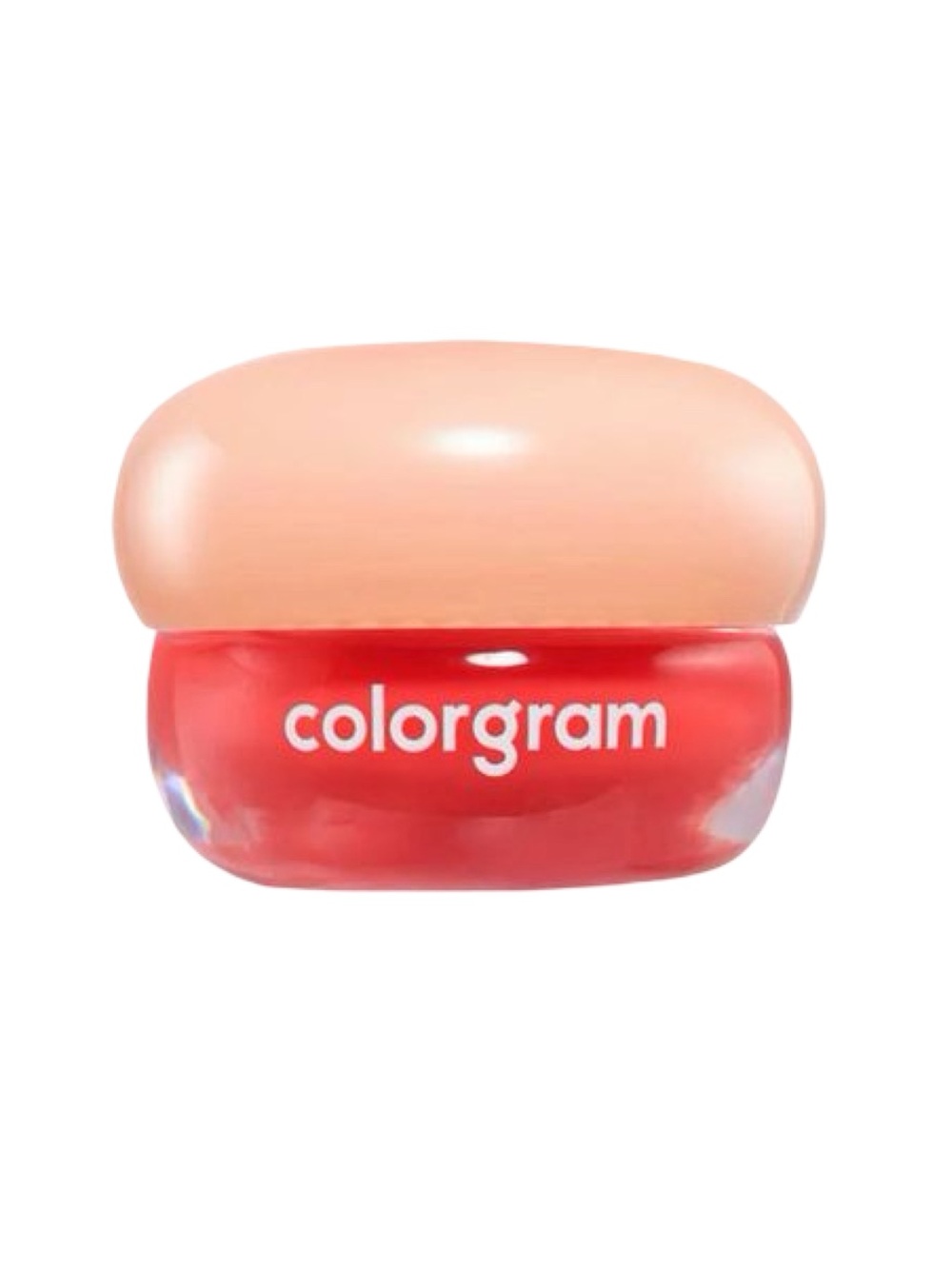Colorgram TinTin Dory Lip Jam - 3.5g / 0.12 oz - #04 Grapefruit Jam
